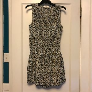 Cute Romper
